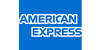 Aceitamos American Express