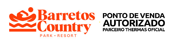 Ponto de vendas oficial Barretos Country Hotel e Park