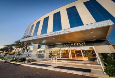 BARRETOS PARK HOTEL